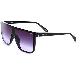 Quay nightfall sunglasses